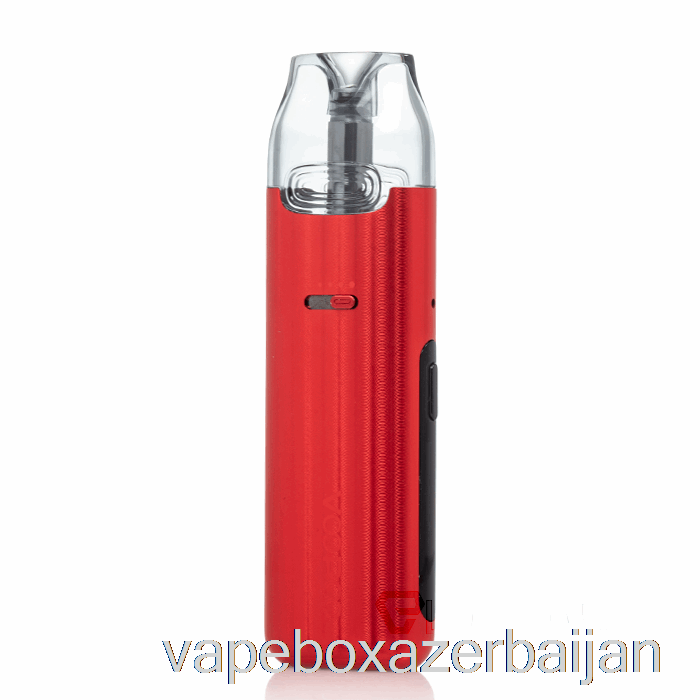 Vape Smoke VOOPOO VMATE Pro 25W Pod System Red